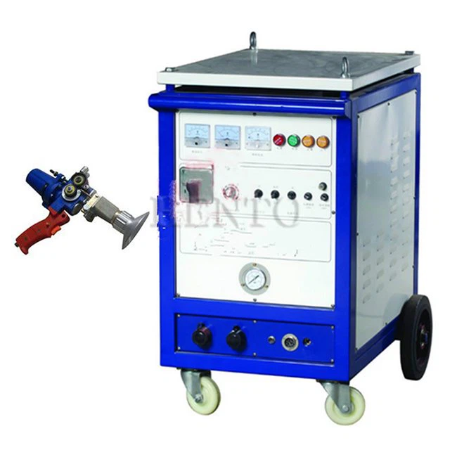 Arc Spraying Machine