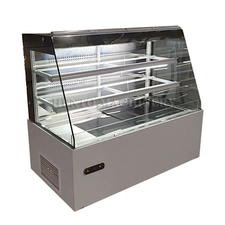 Commercial Cake Eque