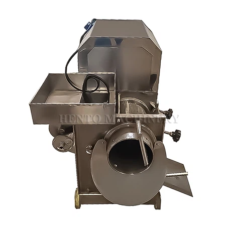 Maszyna debonowania ryb