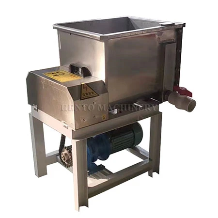 Gluten Machine