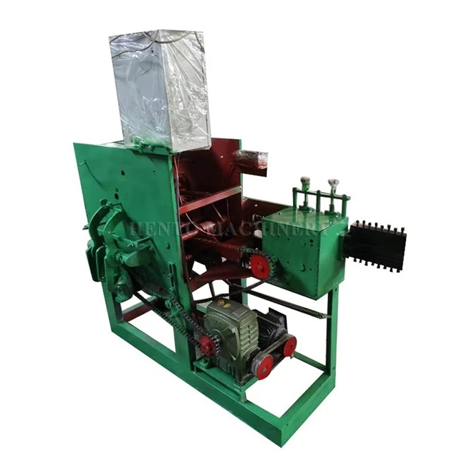 Wire Hanger Making Machine