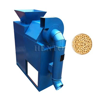Maszyna do obierania bobu