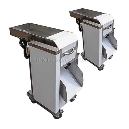 Shredded Squid Machine