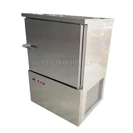 Quick freezer