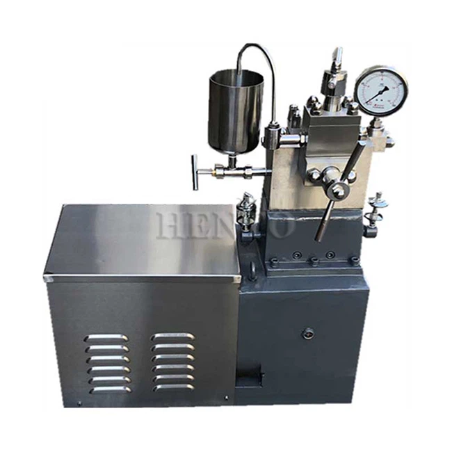 Lab Use Homogenizer