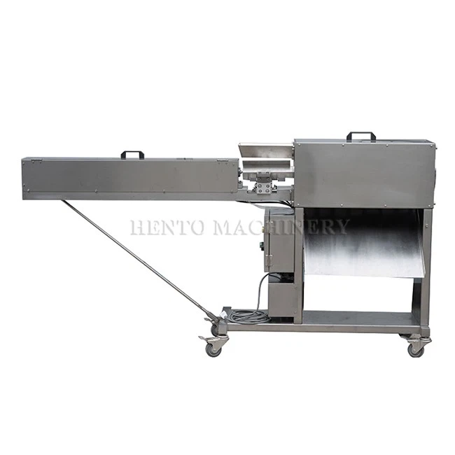 Automatic Carrot Peeler