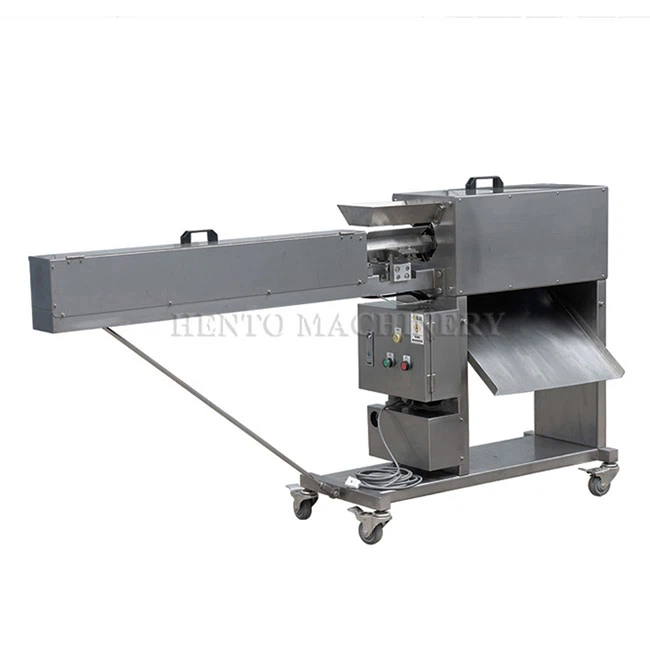 Automatic Carrot Peeler
