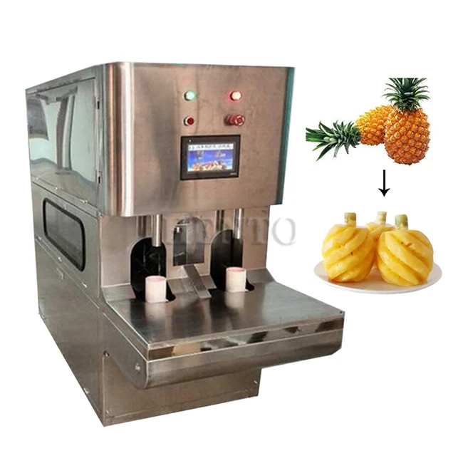Automatyczny Peeler