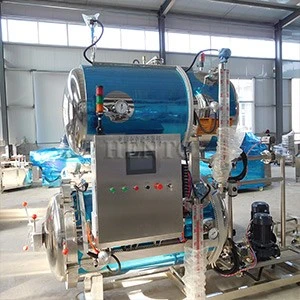 Steam Autoclave Sterilizer Pot Steam Autoclave Sterilizer Pot
