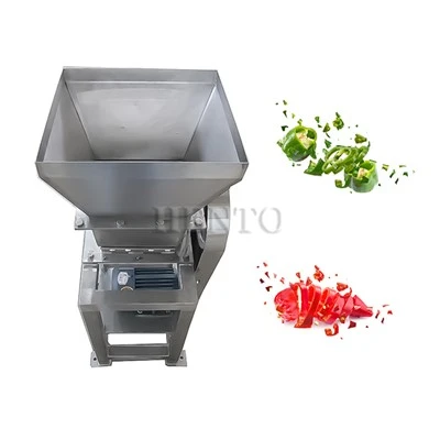 Warzywa Crusher Maszyna