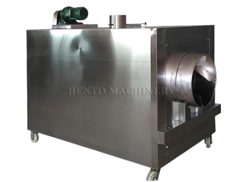 Seasame Roaster Machine Seasame Roaster Machine