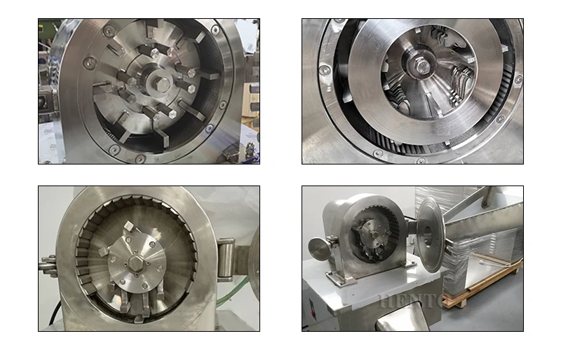Egg Shell Powder Machine Egg Shell Powder Machine