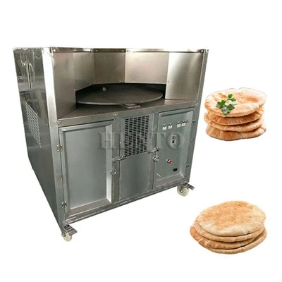 Pita Bread Maker